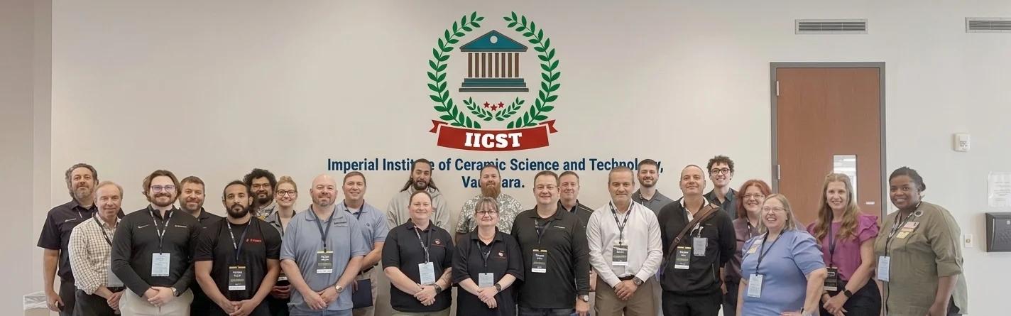 Welcome to IICST