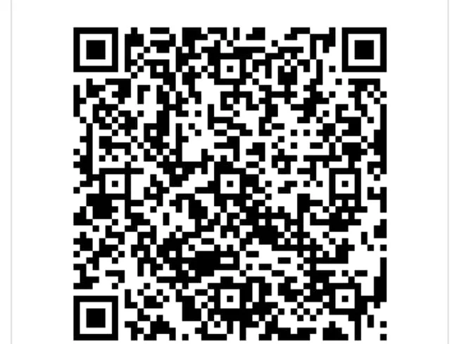 UPI QR Code
